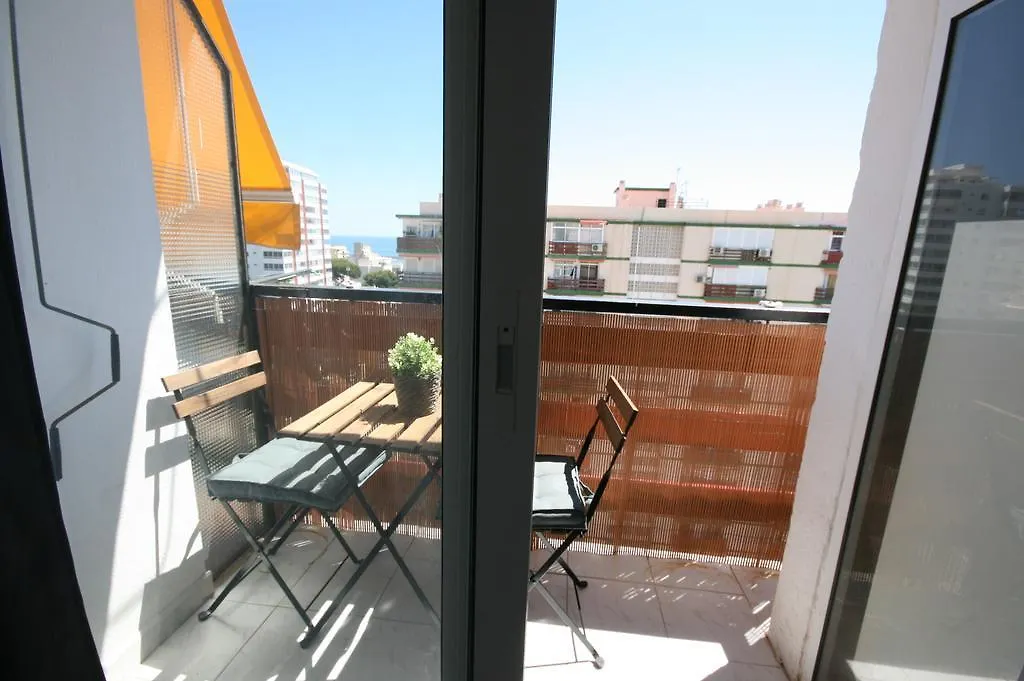 Benalmadena Grupalmalaga Lägenhet 0*,  Spanien
