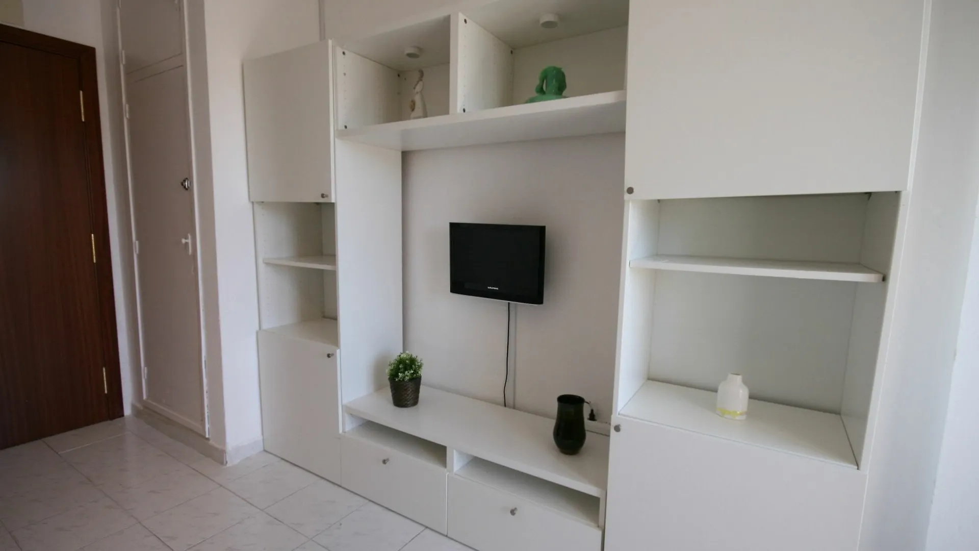 Benalmadena Grupalmalaga Lägenhet