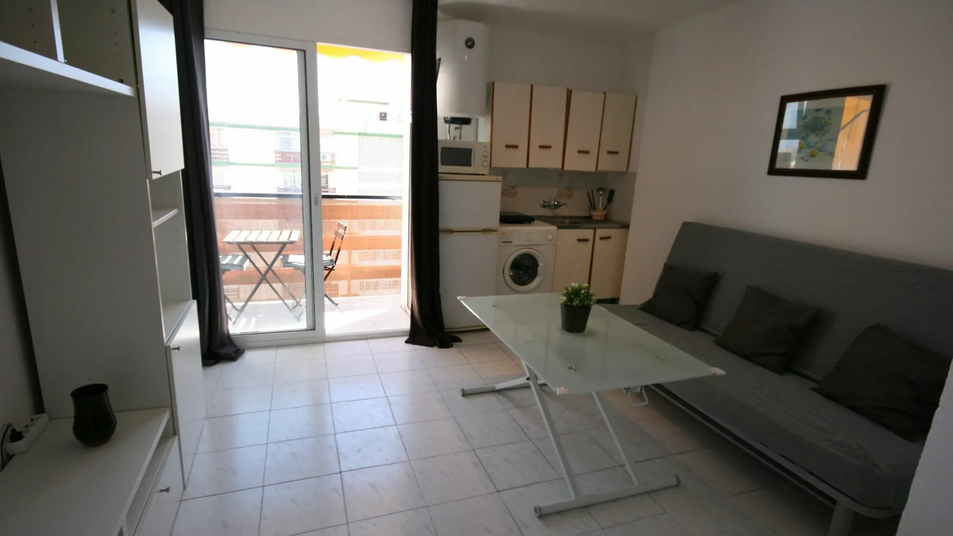 Benalmadena Grupalmalaga Lägenhet