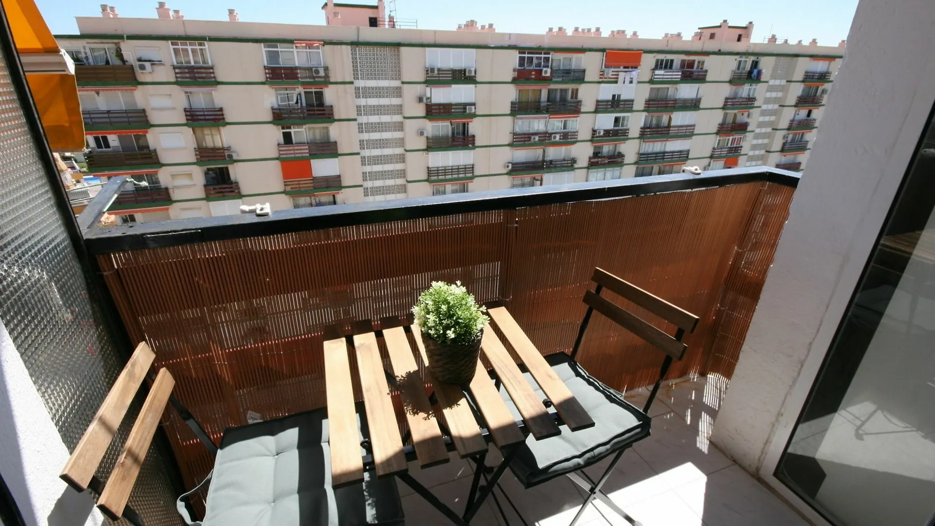 Benalmadena Grupalmalaga Lägenhet 0*,