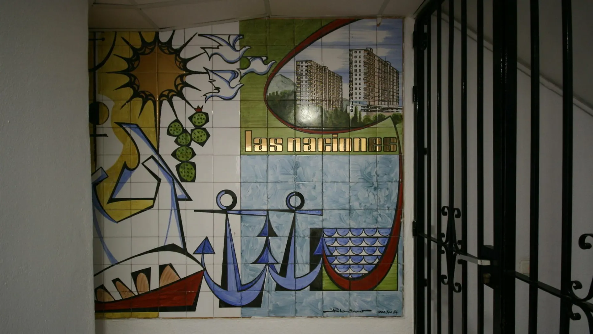 Benalmadena Grupalmalaga Lägenhet